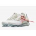 Nike Vapormax White  X Off-White