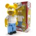 Medicom Toy Be@rBrick X Homer Simpson