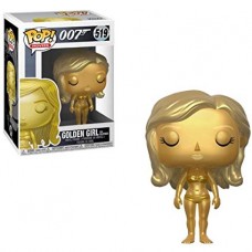 Golden Girl Funko Pop