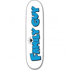 Diamond Supply Co X Family Guy Deck