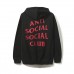 ASSC Type R Hoodie