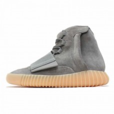 Yeezy Boost 750 Light Grey 