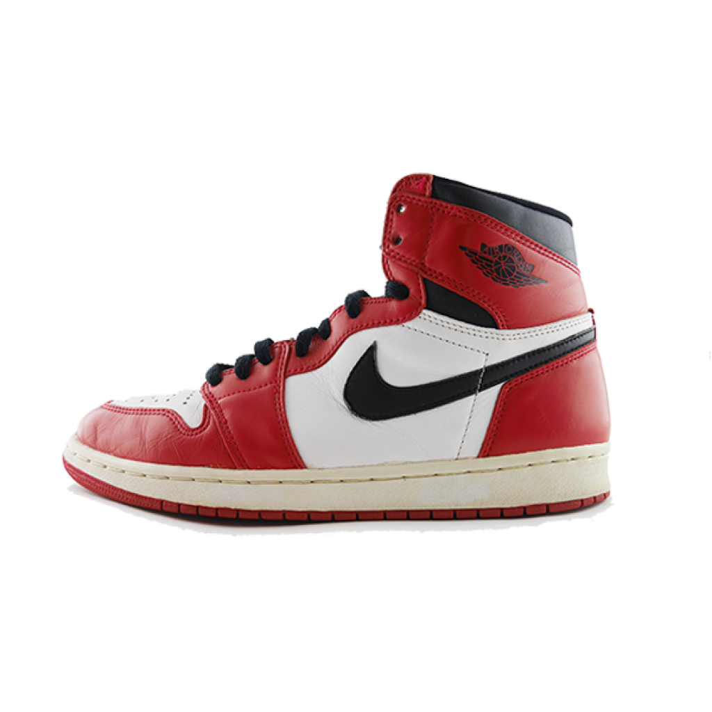 1994 chicago jordan 1