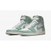 Air Jordan 1 Turbo Green