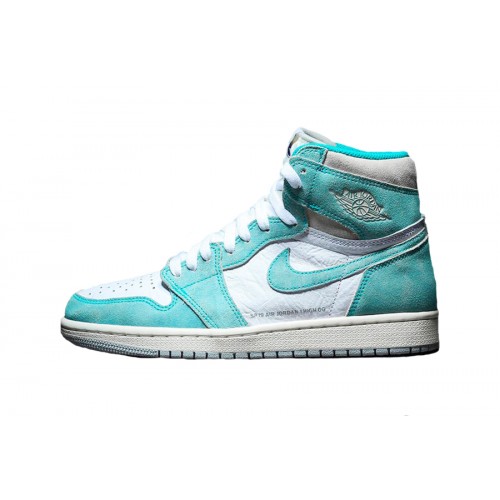 jordan air 1 turbo green