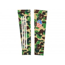 Adidas Arm Sleeve X Bape