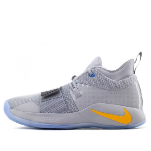 Nike PG13 2.5 Play Station