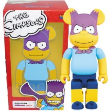 Medicom Toy Be@rBrick X Bartman