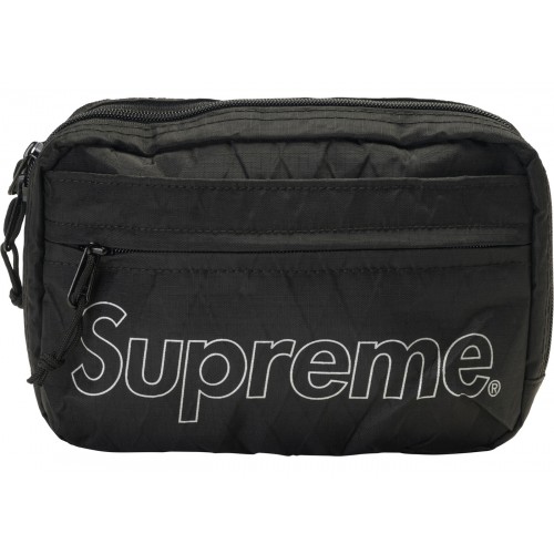 Supreme FW18 Shoulder Bag