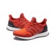 Adidas Ultra Boost Red