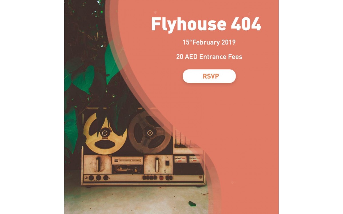 Flyhouse 404 Recap 