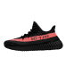 Yeezy Boost 350 V2 Black/Red