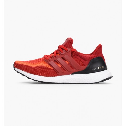 Adidas Ultra Boost Red