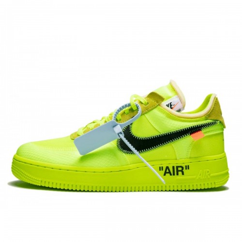 Nike Air Force 1 Low Volt X Off-white 
