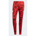 Adidas X Bape Track Pants Red