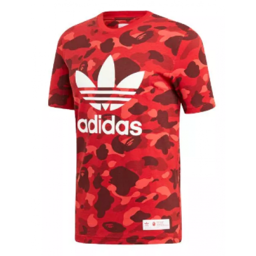 adidas x bape shirt