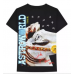 Astroworld Carousel Tour Tee