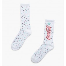 Coke Socks X Diamond Supply Co