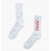 Coke Socks X Diamond Supply Co