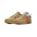 Nike Air Max 90 x Off-White Desert Ore