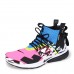 Nike Air Presto Mid X Acronym Pink