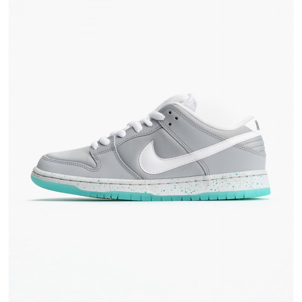 dunk low premium sb marty mcfly