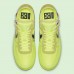 Nike Air Force 1 Low Volt X Off-white 