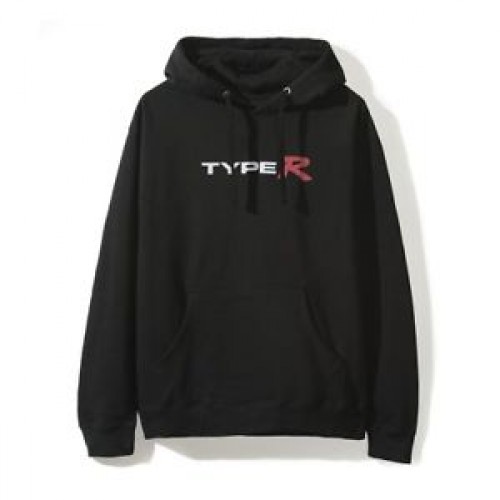 ASSC Type R Hoodie