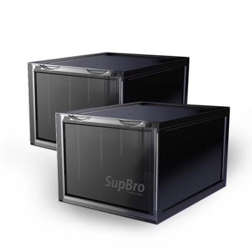 buy storage crates
