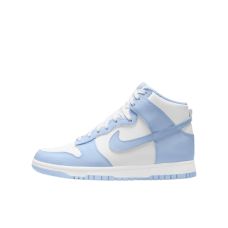 Nike Dunk High Aluminum (W)