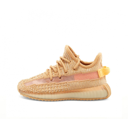 adidas Yeezy Boost 350 V2 Clay (Infant)