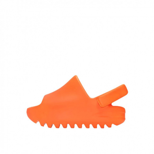 Adidas Yeezy Slide Enflame Orange (Infants)