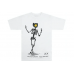 KAWS x Cactus Plant Flea Market T-shirt White