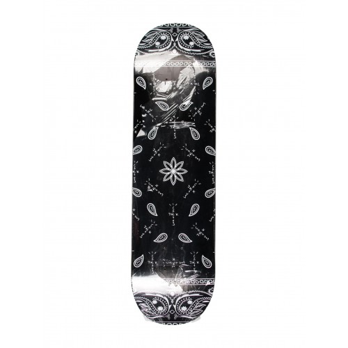 Cactus Jack Paisley Skate Deck