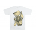 KAWS Skeleton New Fiction T-shirt Bone
