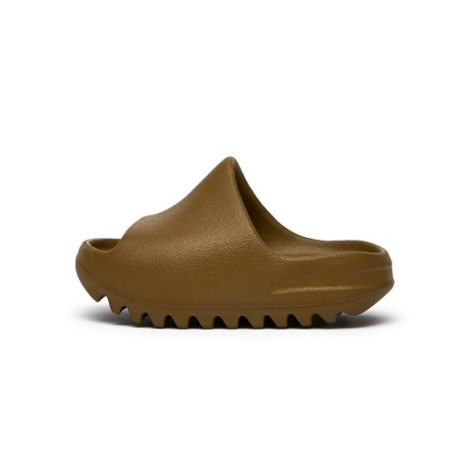 Adidas Yeezy Slide Ochre (Kids)