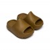 Adidas Yeezy Slide Ochre (Kids)