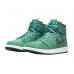 Jordan 1 High Zoom Air CMFT Emerald Green (W)