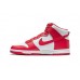 Nike Dunk High University Red