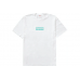 Supreme Tiffany & Co. Box Logo Tee White