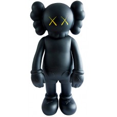 KAWS COMPANION BLACK