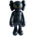 KAWS COMPANION BLACK