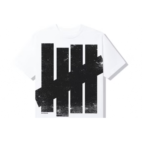 Anti Social Social Club Excessive T-shirt White