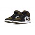 Jordan 1 Mid Olive Toe (W)