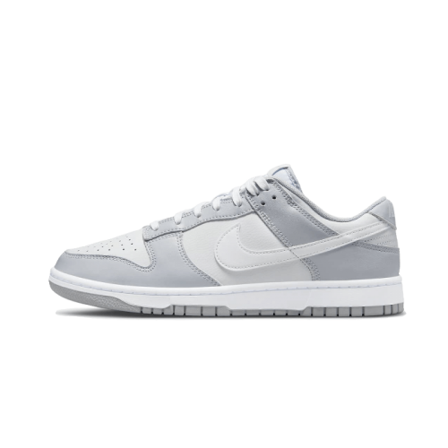 Nike Dunk Low Two-Toned Grey (GS)