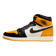 Jordan 1 Retro High OG Yellow Toe