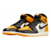 Jordan 1 Retro High OG Yellow Toe