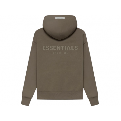 FOG Essentials Pullover Hoodie Harvest