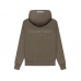 FOG Essentials Pullover Hoodie Harvest