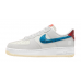 Nike Air Force 1 Low SP Undefeated 5 On It Dunk vs. AF1